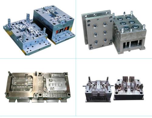 深圳注塑模具廠(chǎng)沖壓模具及零配件容易損壞的原因分析