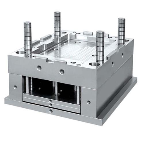 深圳科翔模具注塑制品震紋的原因分析,注塑模具加工廠(chǎng)家