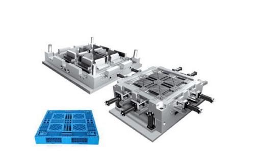 注塑模具廠(chǎng)家告訴你：注塑模具的保溫方法