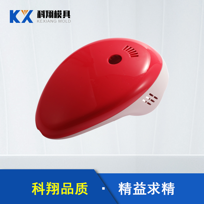 塑膠模具開(kāi)模廠(chǎng)家分享：注塑模具拉延件開(kāi)裂問(wèn)題應該怎么解決？