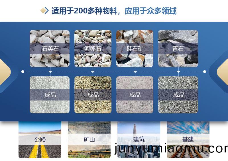����ʯ�Թ���ɰ��_С�͹���ʯ��ɰ��_����ʯ��ɰ���豸(zhi)